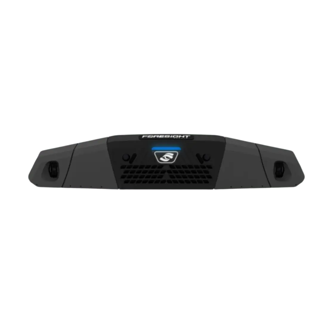 Foresight Sports Falcon Launch Monitor