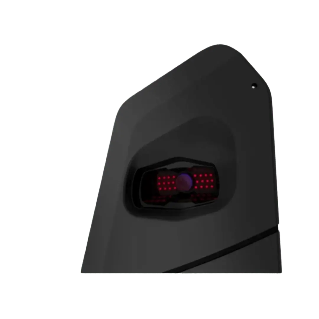 Foresight Sports Falcon Launch Monitor