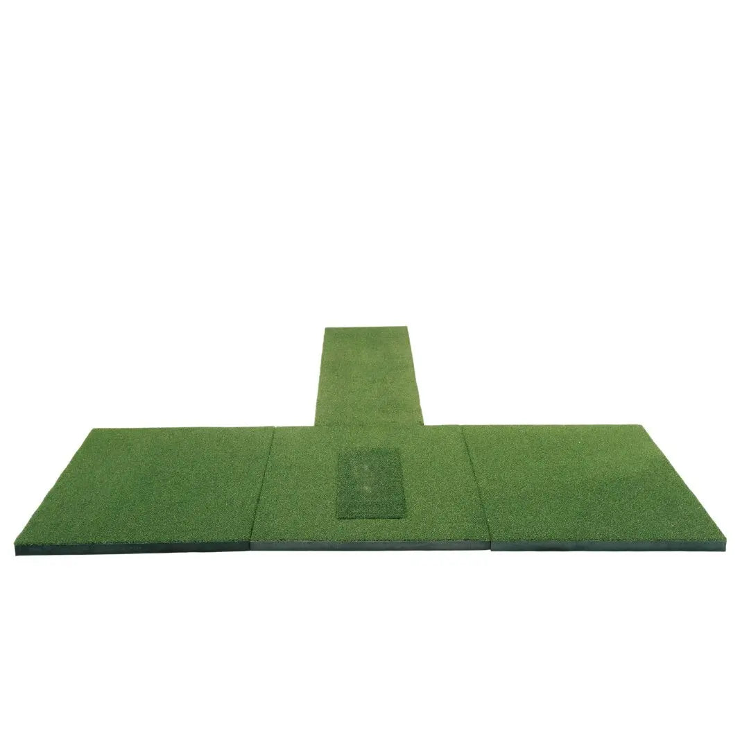 Shop Indoor Golf - Front Golf Mat Extension