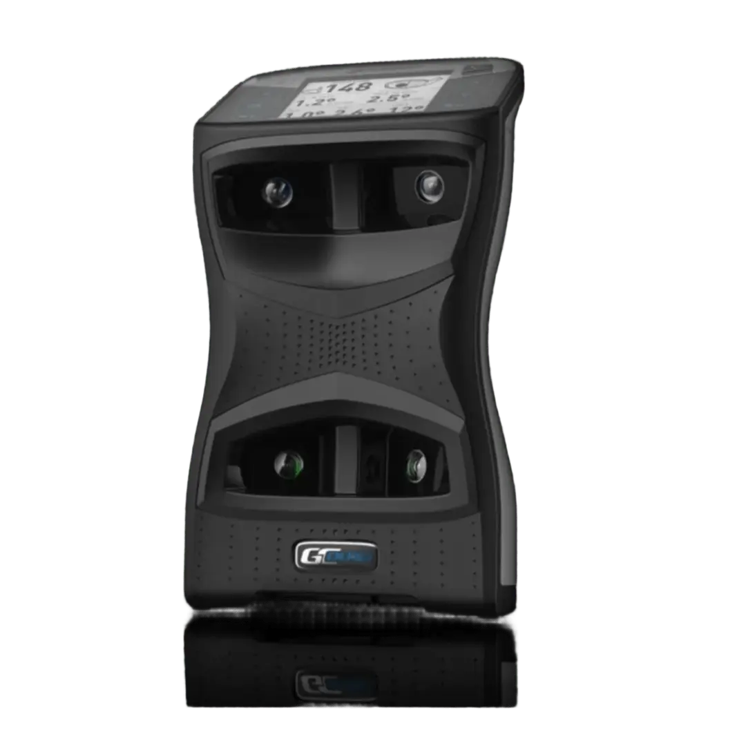 Foresight Sports GCQuad Launch Monitor