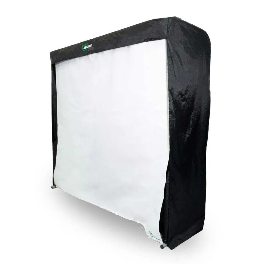SkyTrak - SkyTrak Home Simulator Package