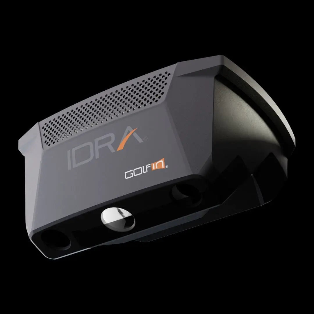Golfin - Golfin IDRA II SIG12 Golf Simulator Package
