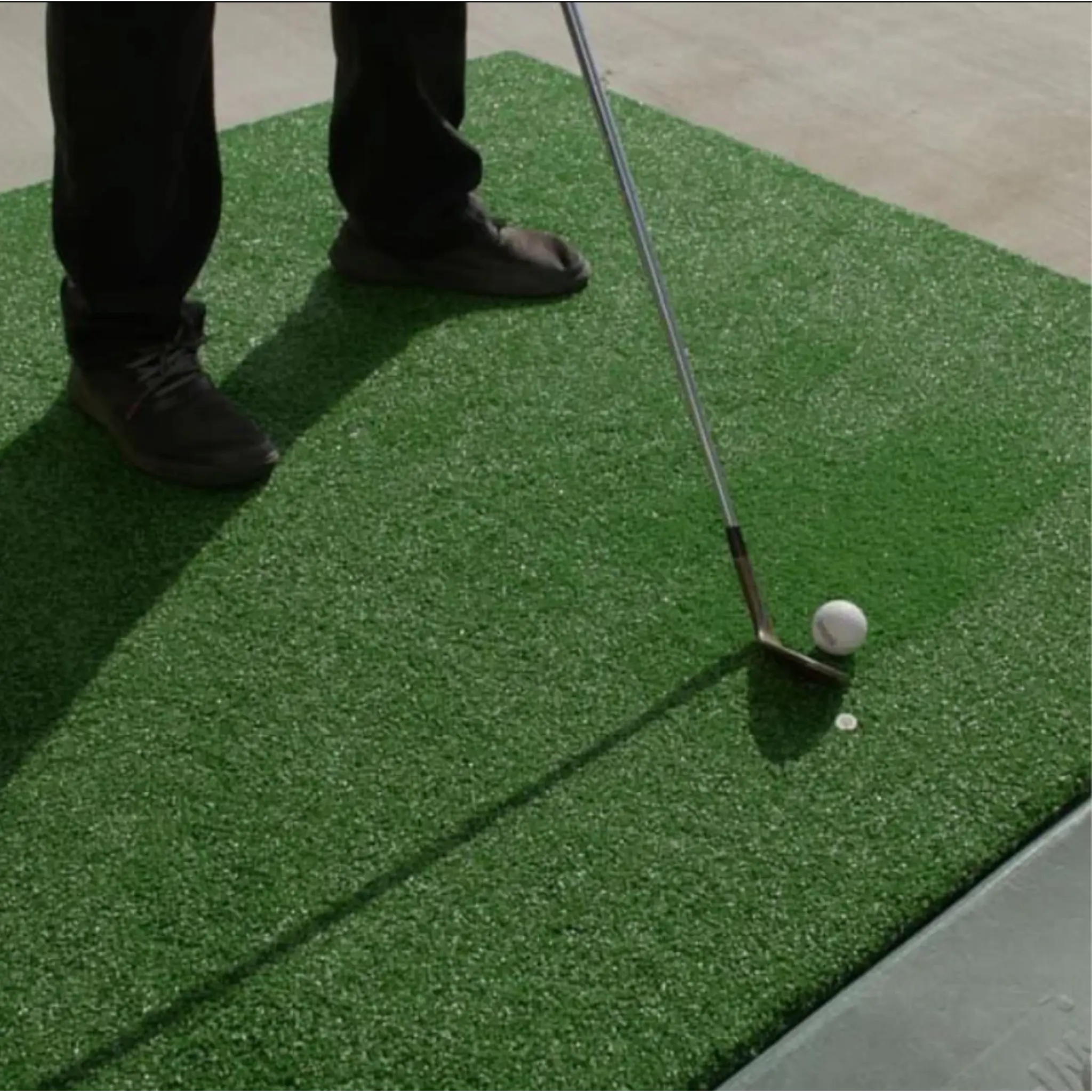 Monster Mat - SafePlay Golf Monster Mat 2.0