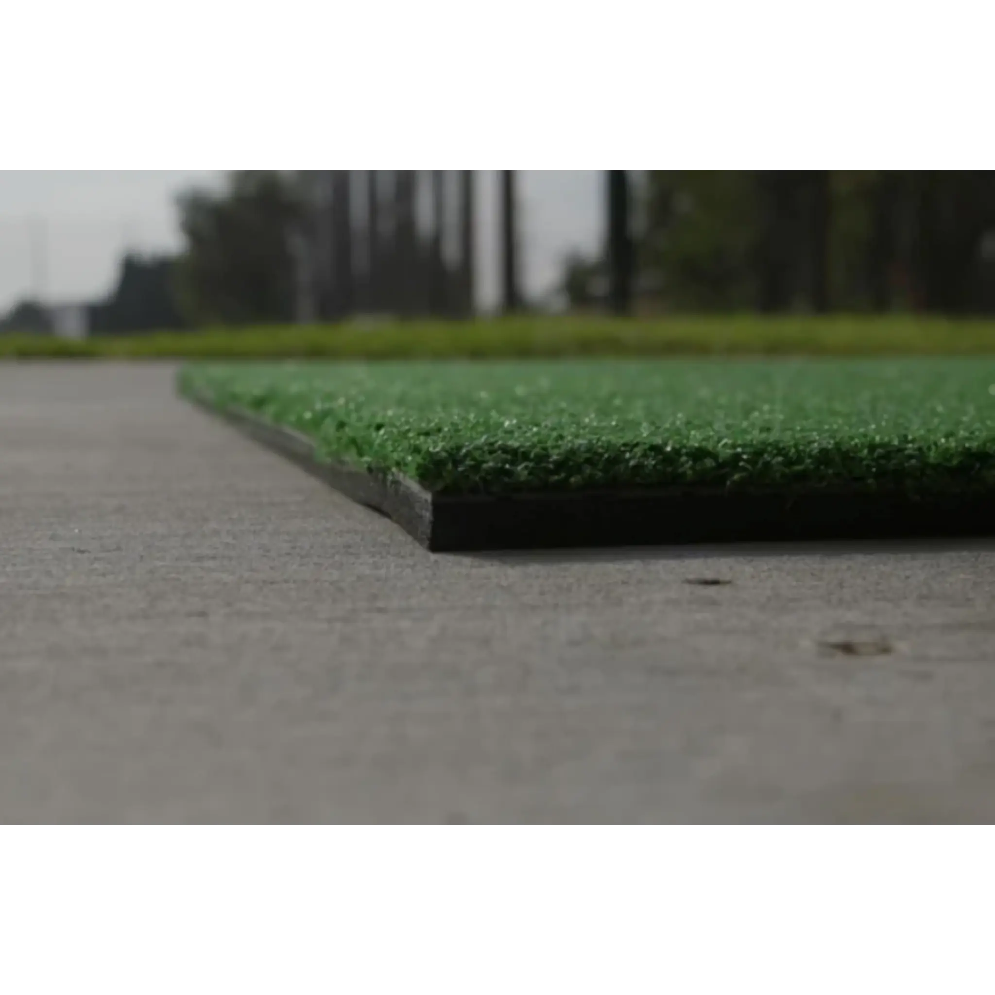 Monster Mat - SafePlay Golf Monster Mat 2.0