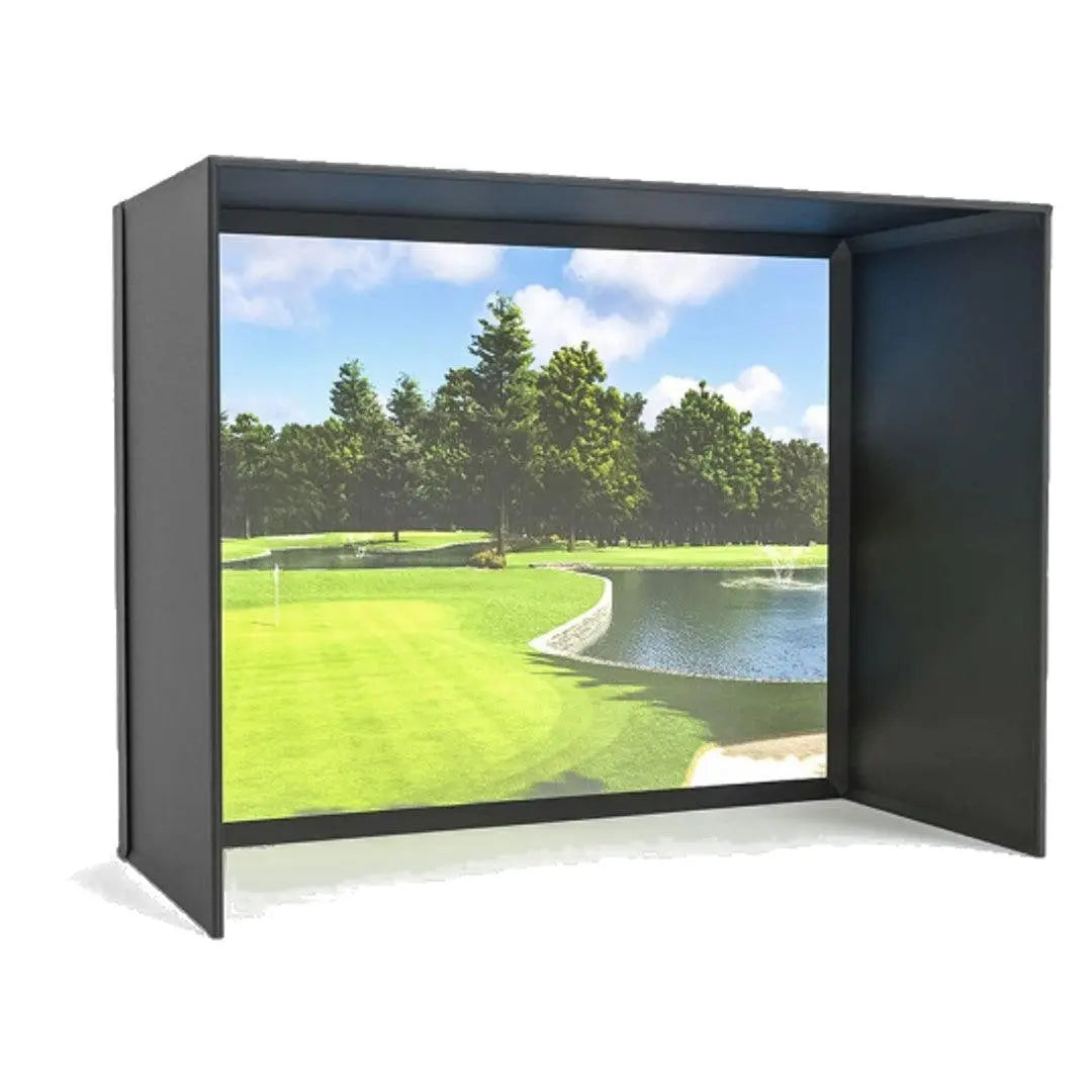 Skytrak - SkyTrak+ Majestic Golf Simulator