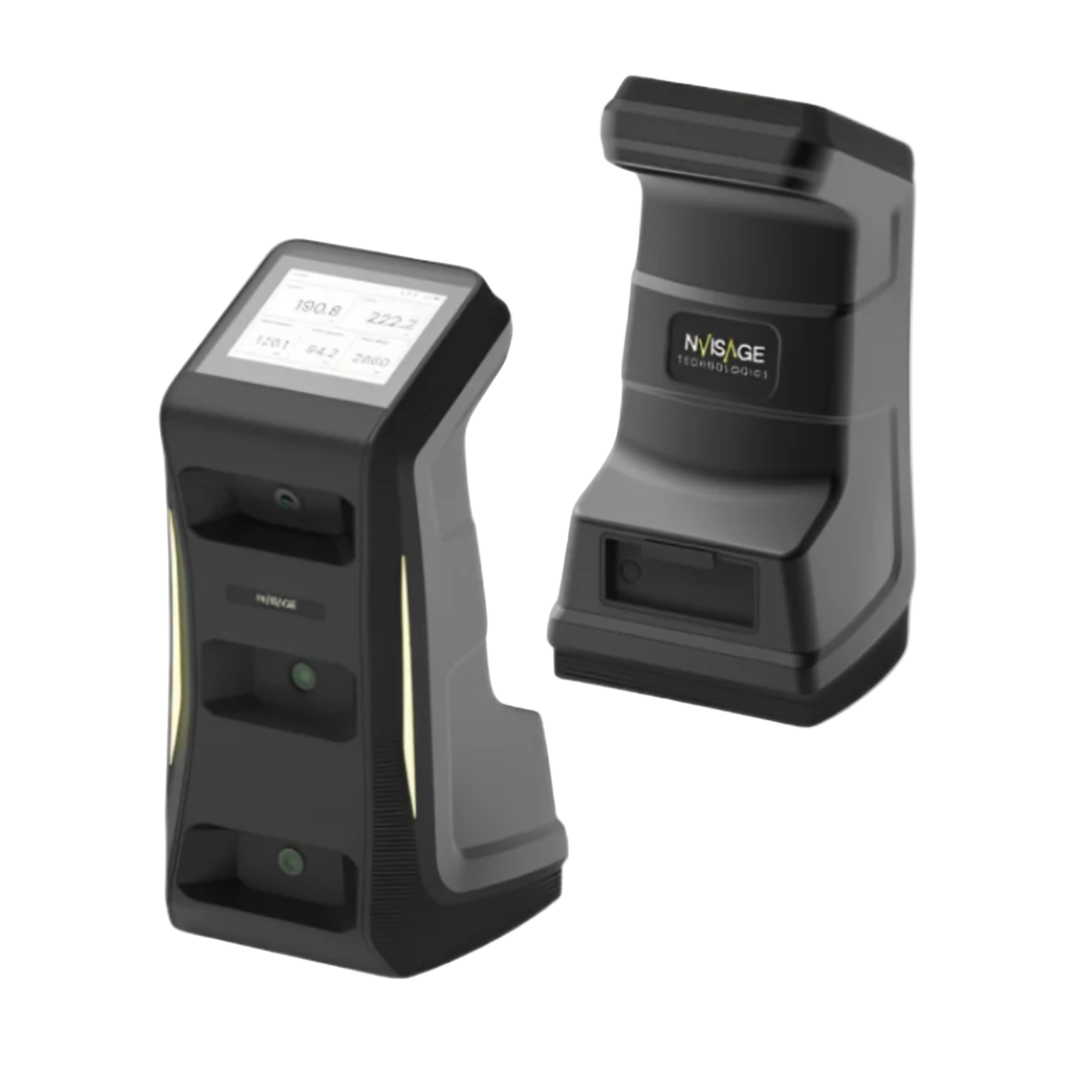 Nvisage NEO-E Launch Monitor