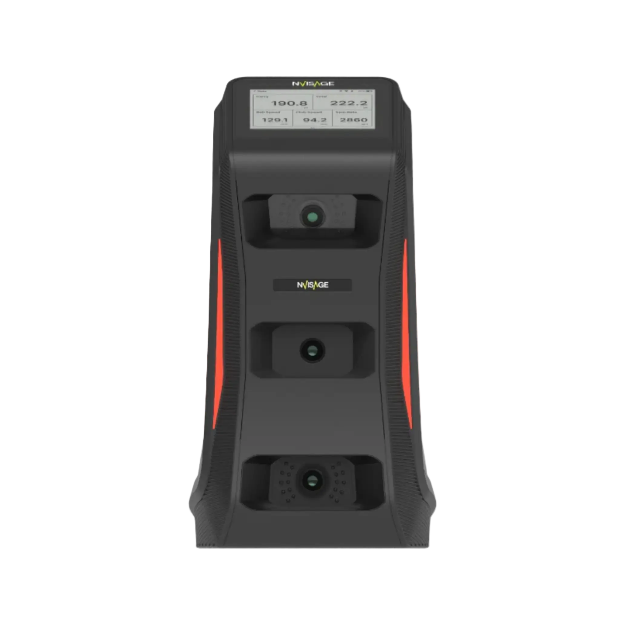 Nvisage - Nvisage NEO-E Launch Monitor