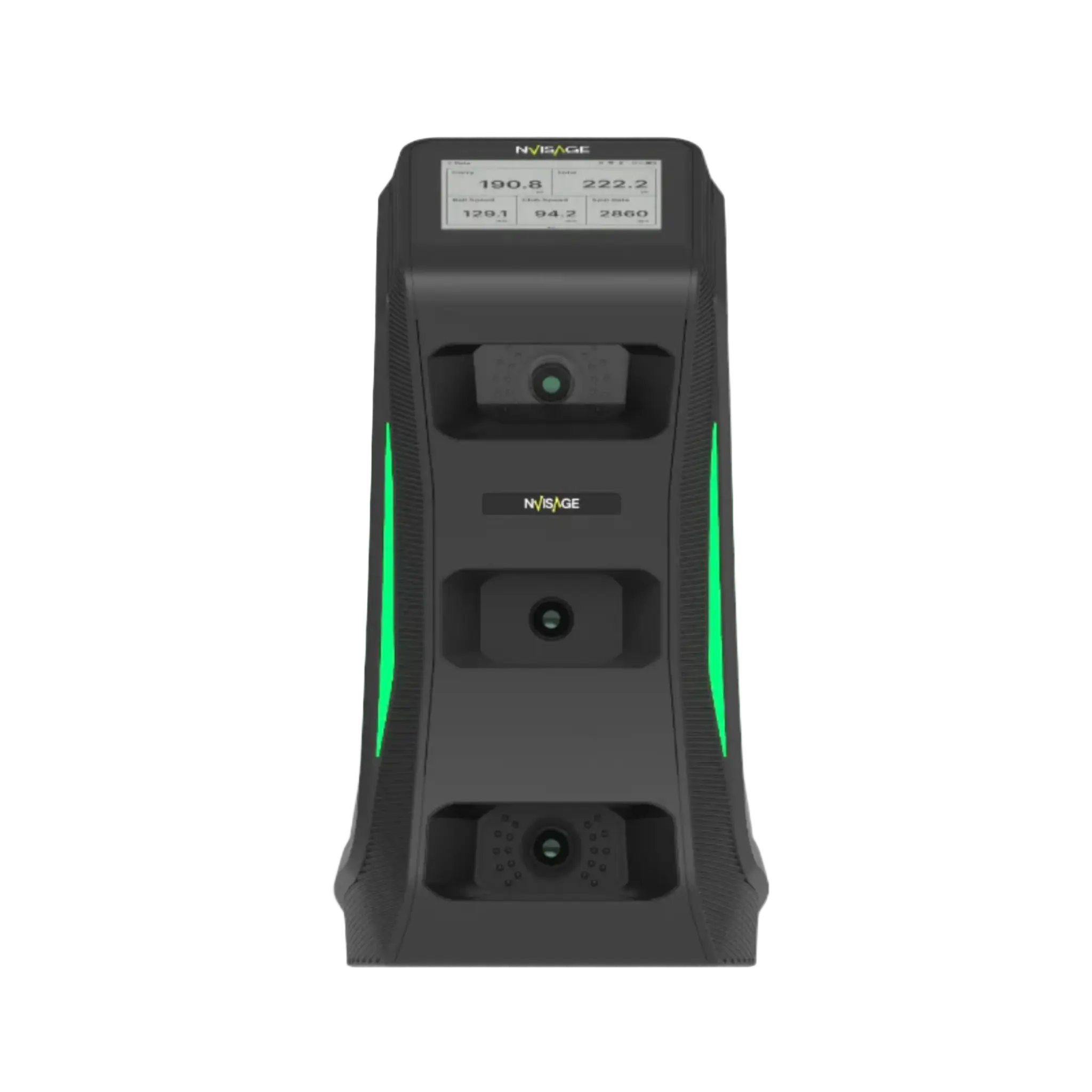 Nvisage - Nvisage NEO-E Launch Monitor