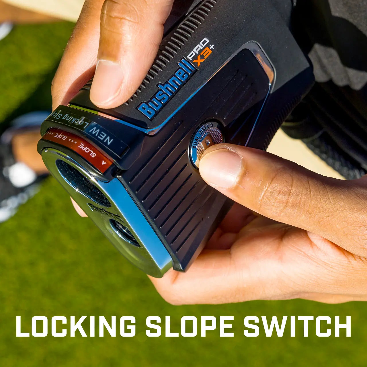 Simply Golf Simulators - Pro X3+