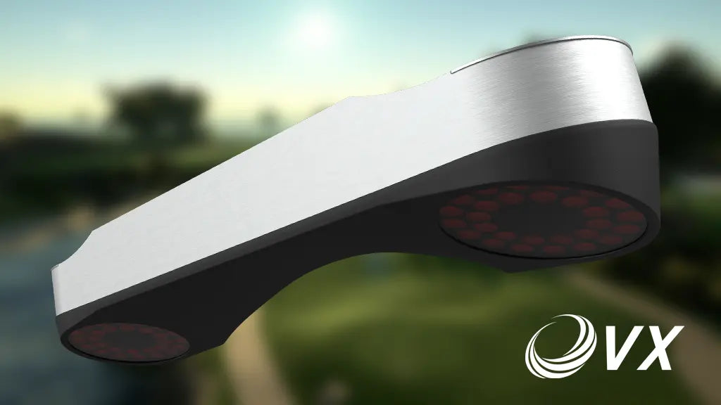 ProTee Golf - ProTee VX Overhead Launch Monitor