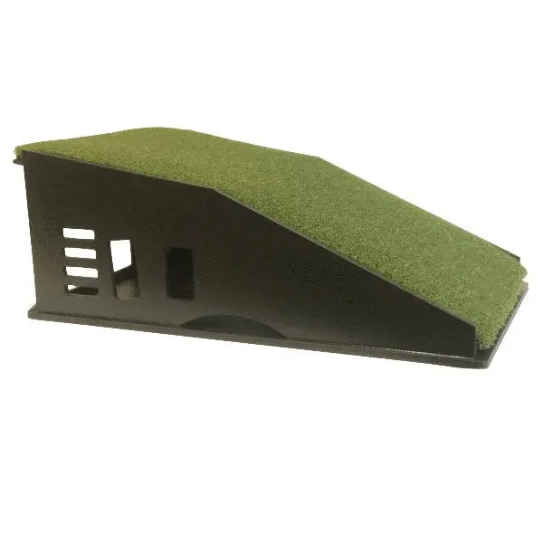 Shop Indoor Golf - Golf Simulator Projector Floor Mount Enclosure