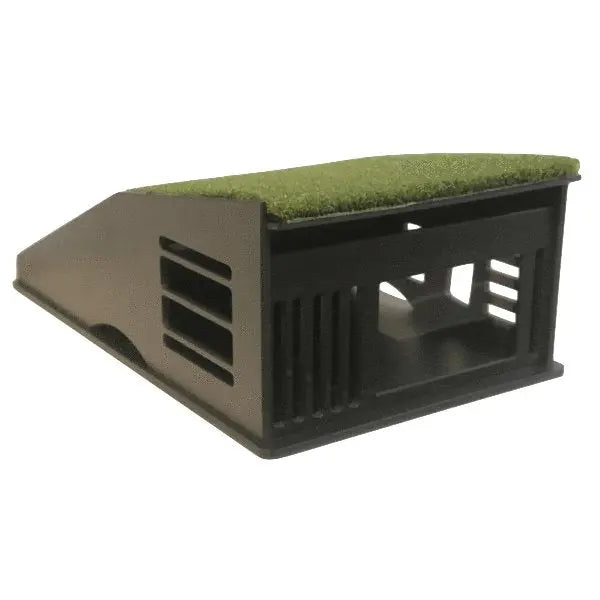 Shop Indoor Golf - Golf Simulator Projector Floor Mount Enclosure