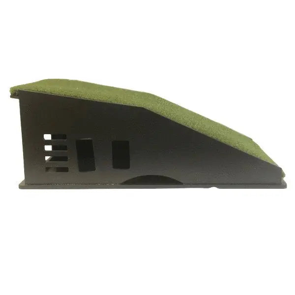 Shop Indoor Golf - Golf Simulator Projector Floor Mount Enclosure