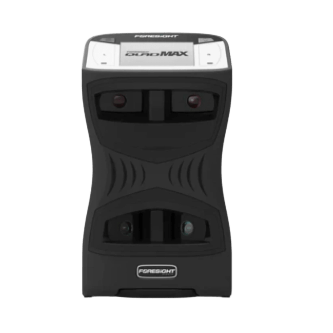 Foresight Sports QuadMAX Launch Monitor