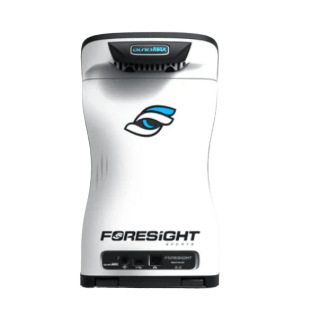 Foresight Sports QuadMAX Launch Monitor