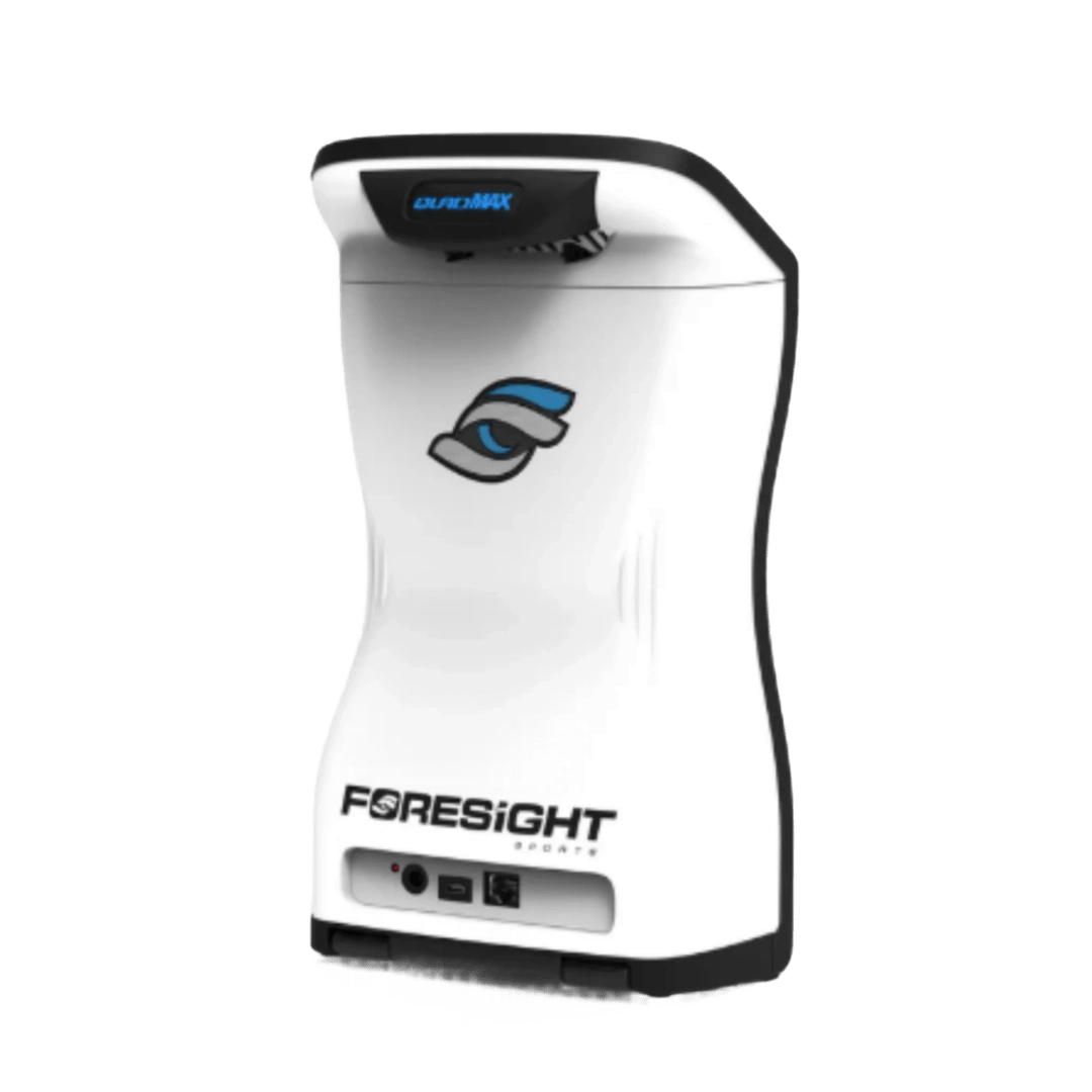 Foresight Sports QuadMAX Launch Monitor