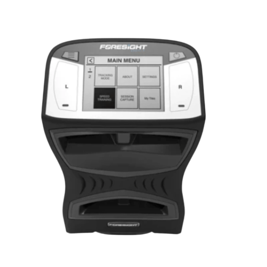 Foresight Sports QuadMAX Launch Monitor