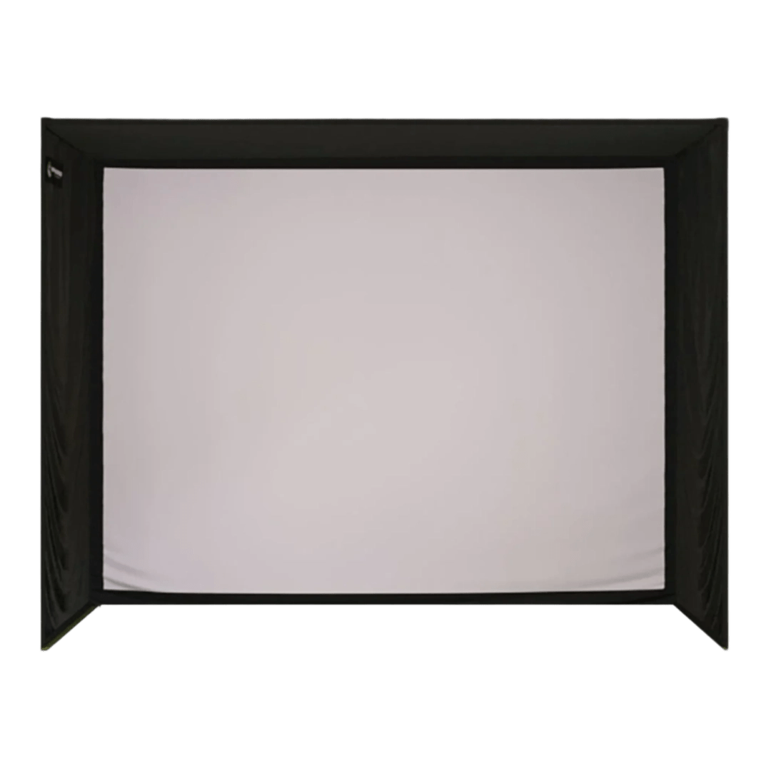 SIG10 Golf Simulator Enclosure