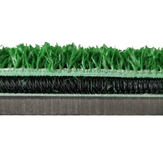 Shop Indoor Golf - SIGPRO 3D 5'x5' Golf Mat