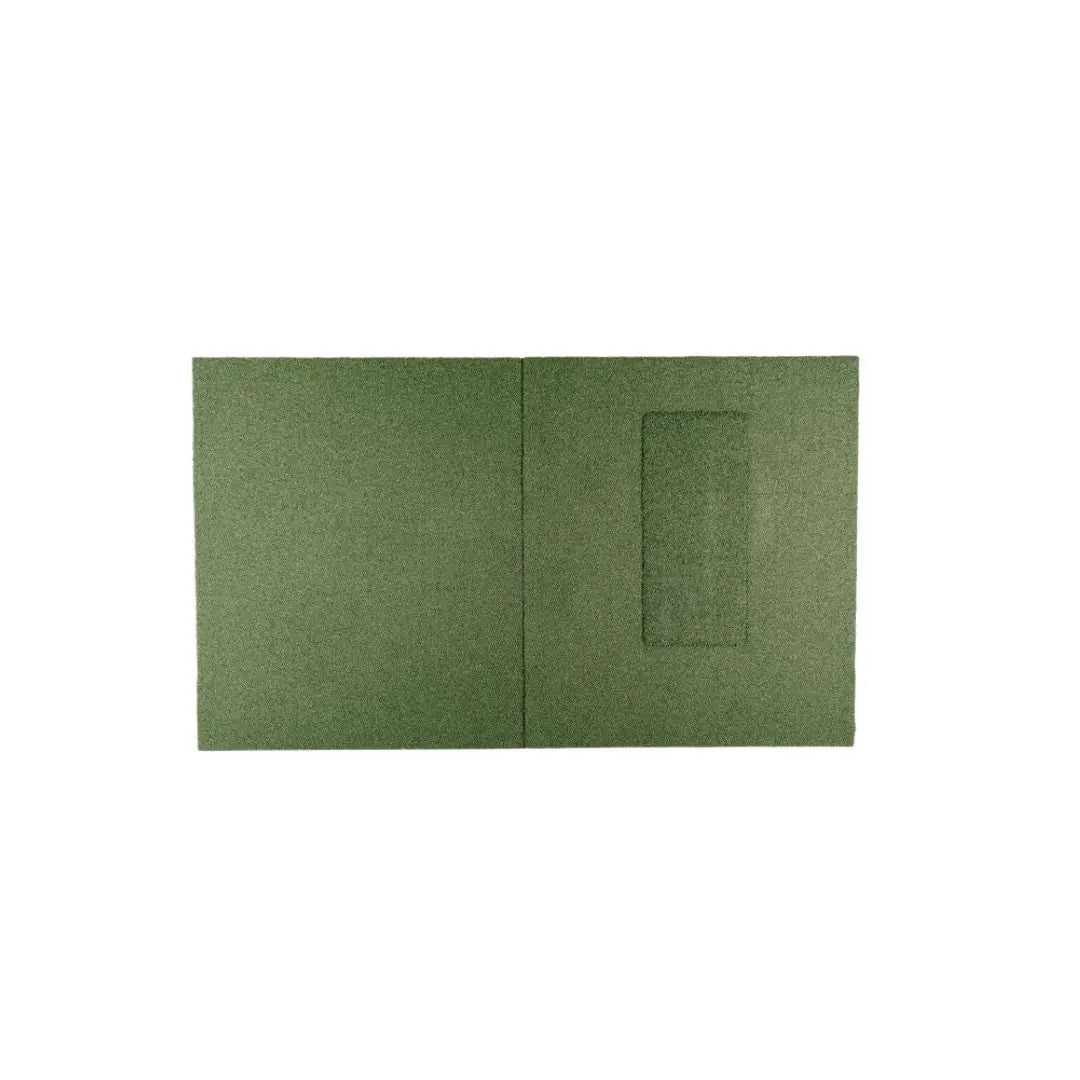 Shop Indoor Golf - SIGPRO Softy 4' x 7' Golf Mat