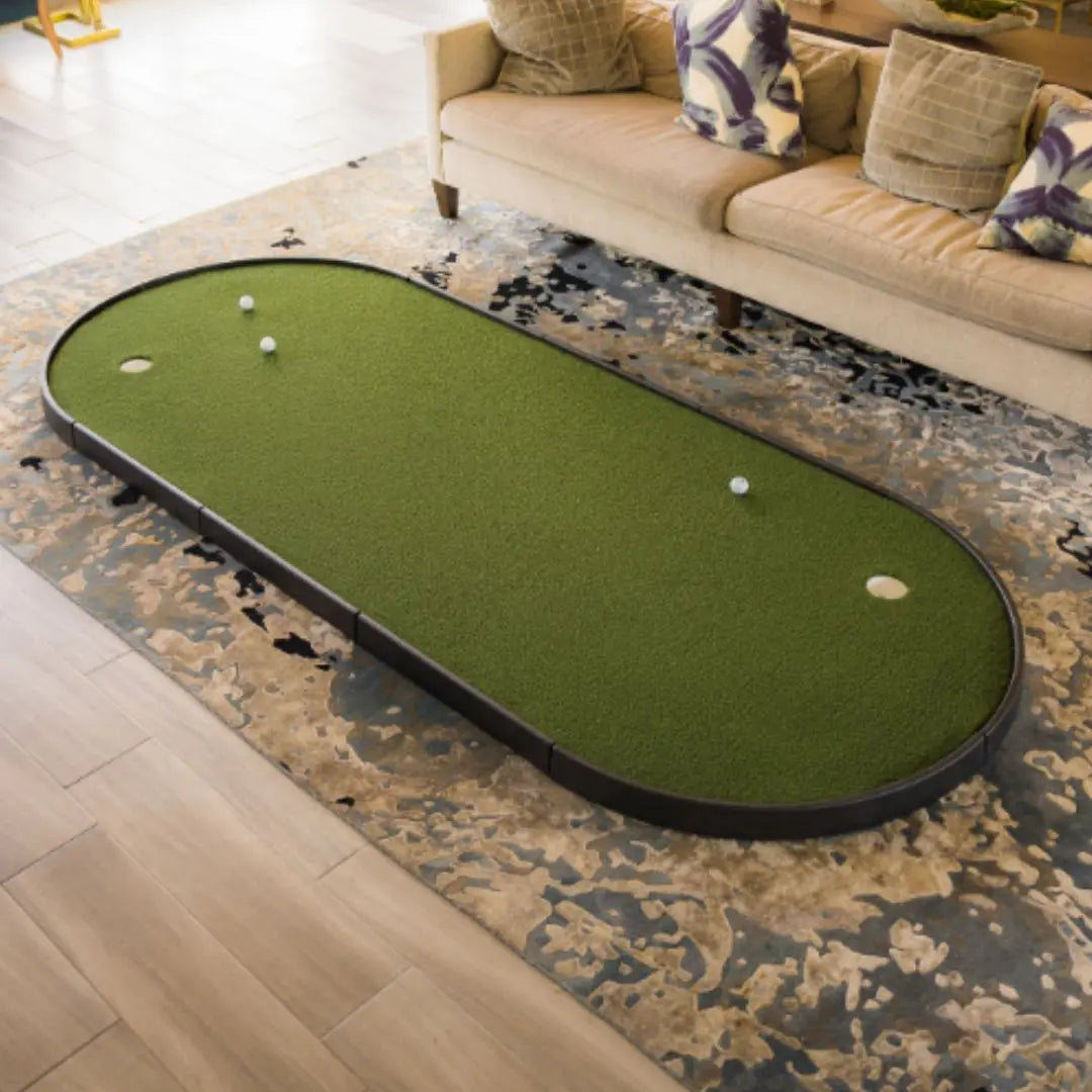 Shop Indoor Golf - SIGPRO Gimme Putting Green