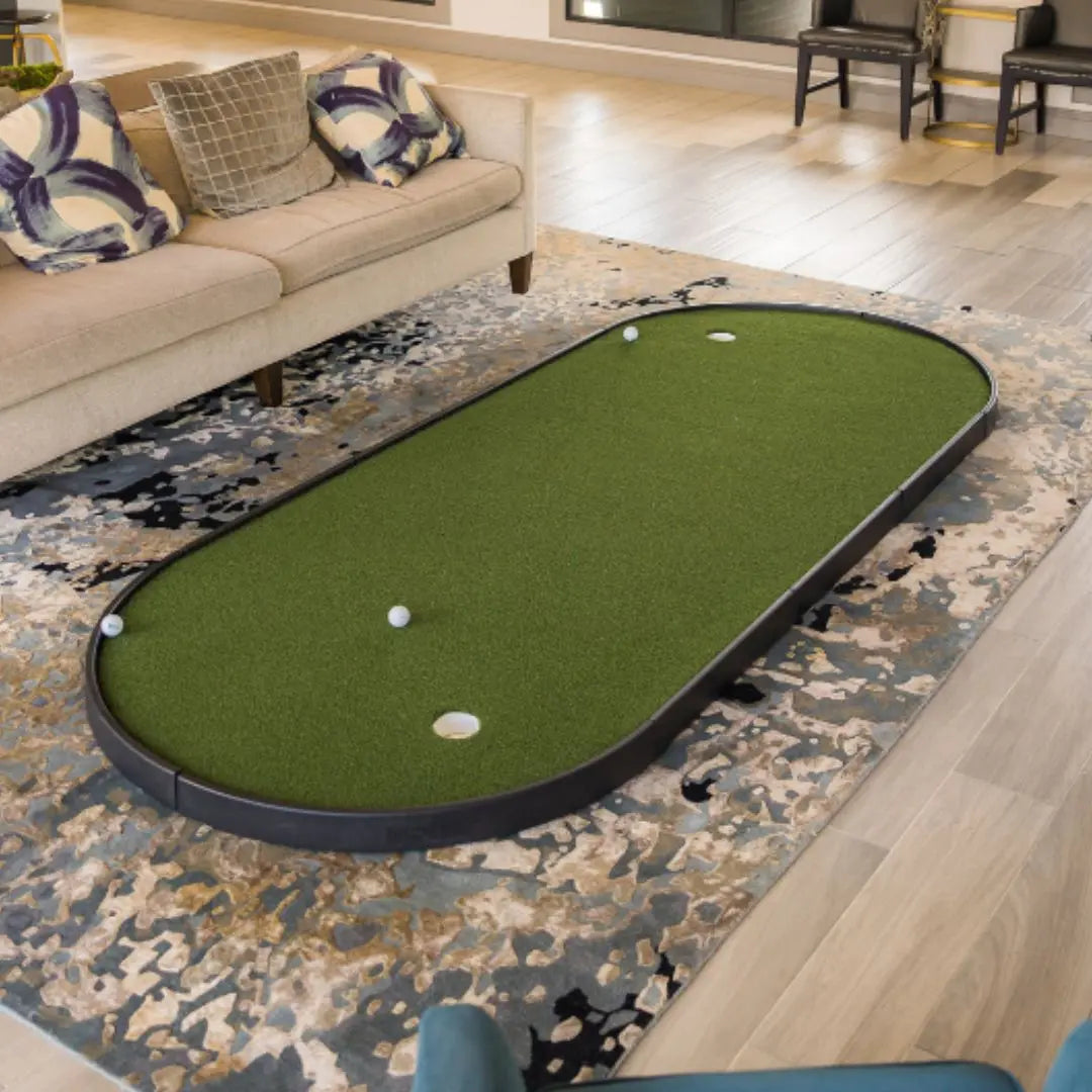 Shop Indoor Golf - SIGPRO Gimme Putting Green
