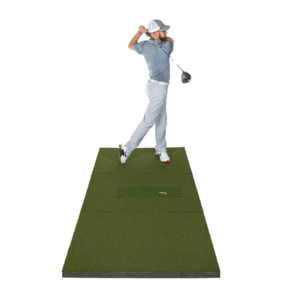 Shop Indoor Golf - SIGPRO Softy 4' x 10' Golf Mat