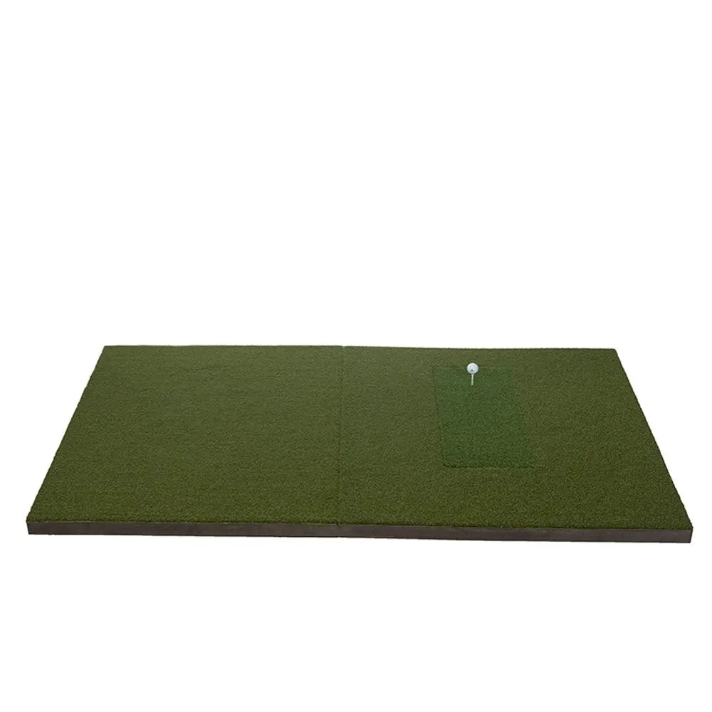 Shop Indoor Golf - SIGPRO Softy 4' x 7' Golf Mat