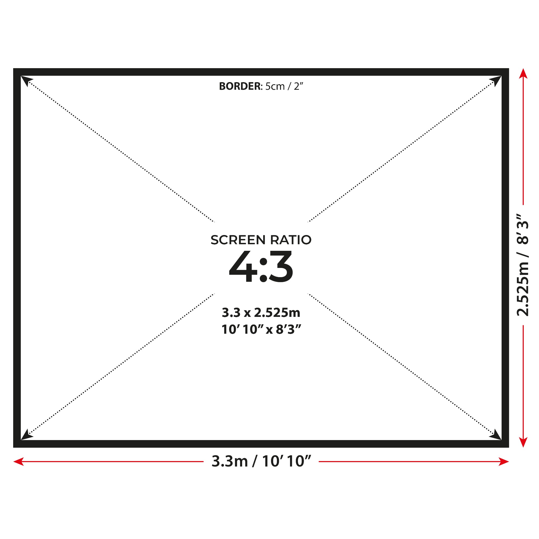 SimSpace - SimSpace Elite Impact Screen
