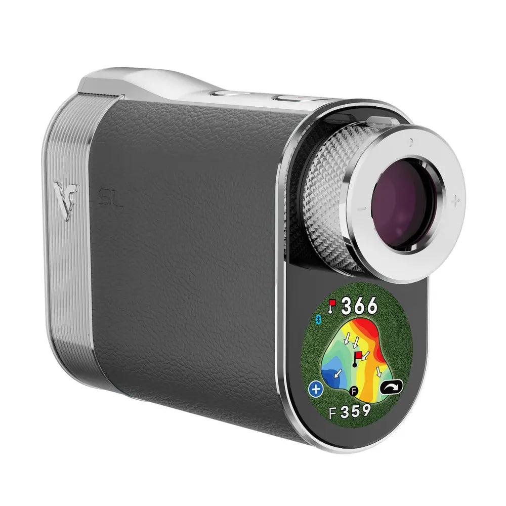 Simply Golf Simulators - SL3 Active Hybrid GPS Laser Rangefinder
