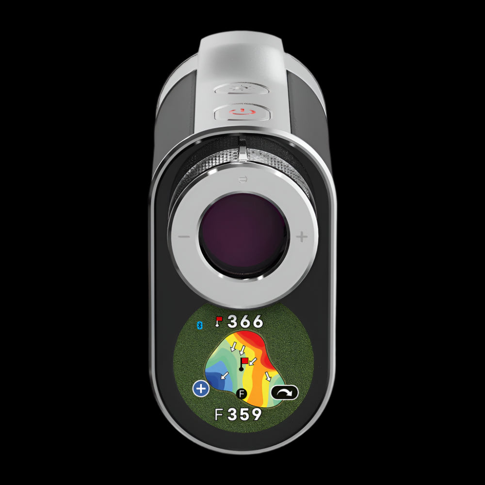 SL3 Active Hybrid GPS Laser Rangefinder