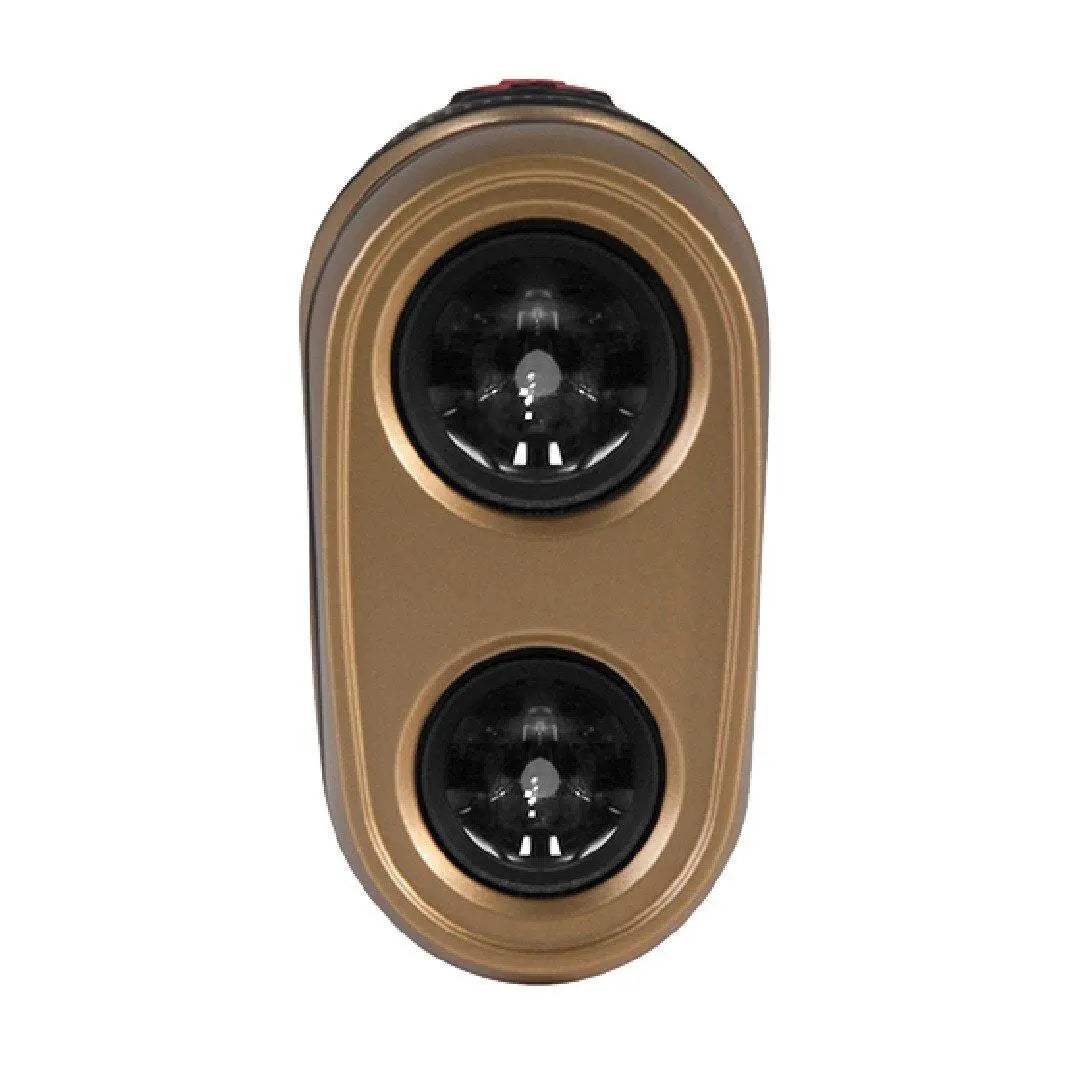 Simply Golf Simulators - Sureshot Laser PINLOC 5000iPS