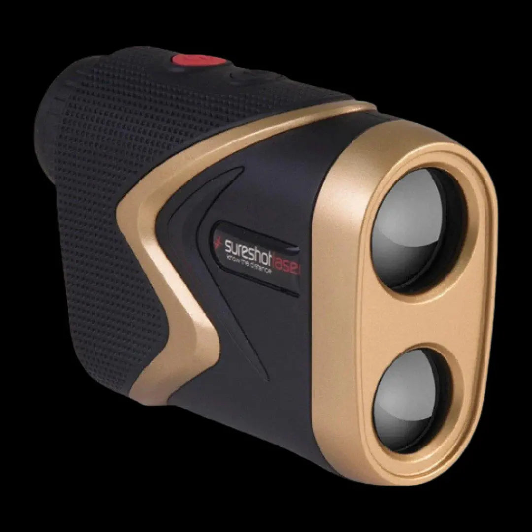 Simply Golf Simulators - Sureshot Laser PINLOC 5000iPS