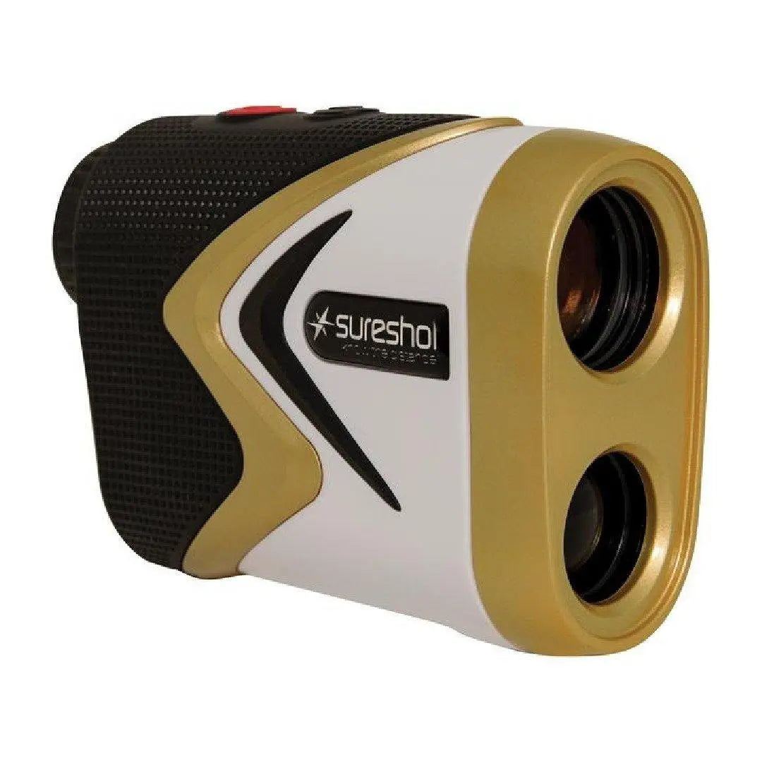 Simply Golf Simulators - Sureshot Laser PINLOC 5000iPS
