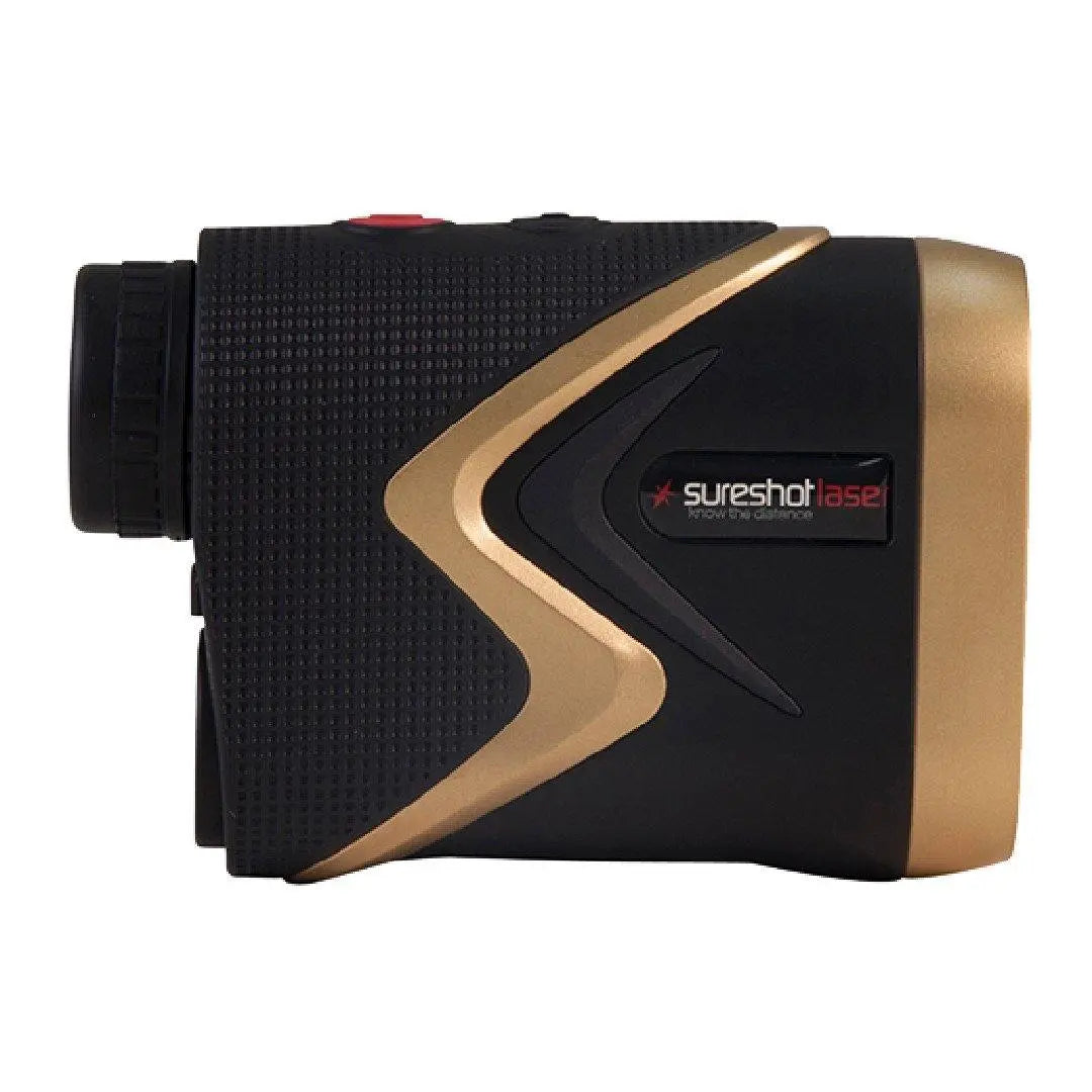 Simply Golf Simulators - Sureshot Laser PINLOC 5000iPS