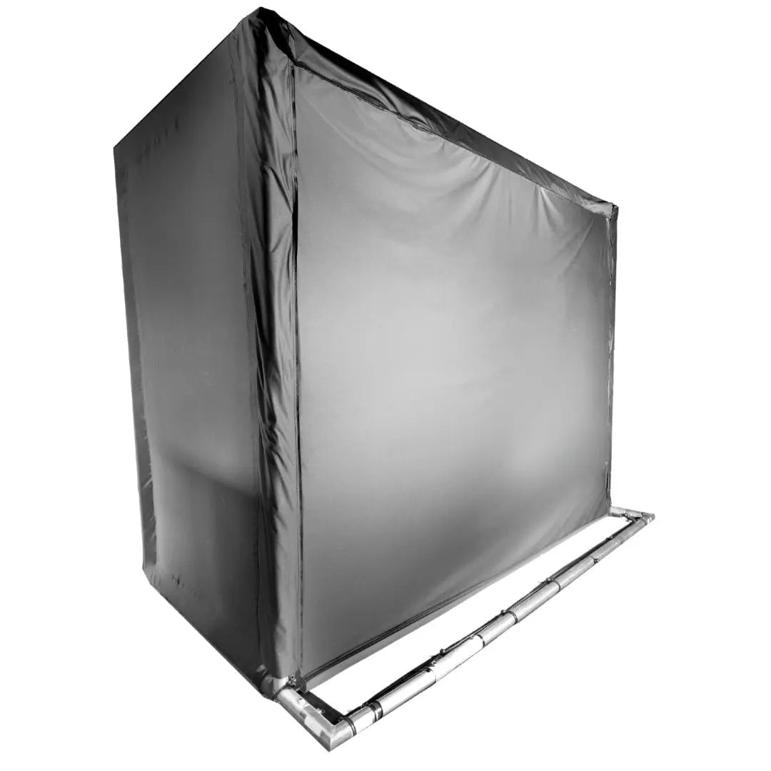 Shop Indoor Golf - Golf Simulator Blackout Screen