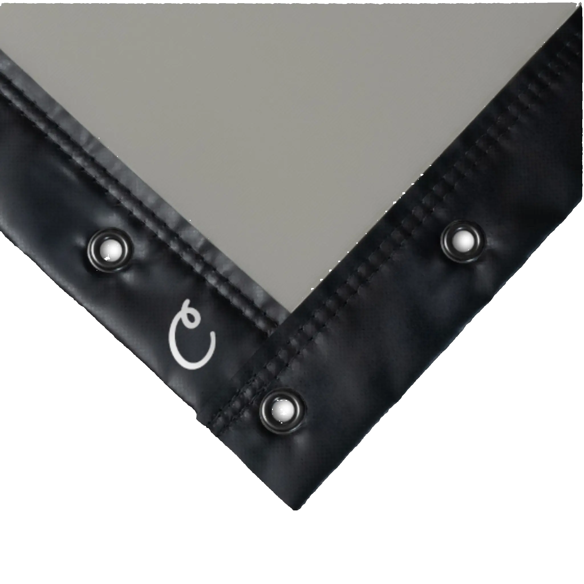 Carl's Place - Carl's Place High-Contrast Premium Grey Impact Screen