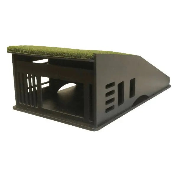 Shop Indoor Golf - Golf Simulator Projector Floor Mount Enclosure