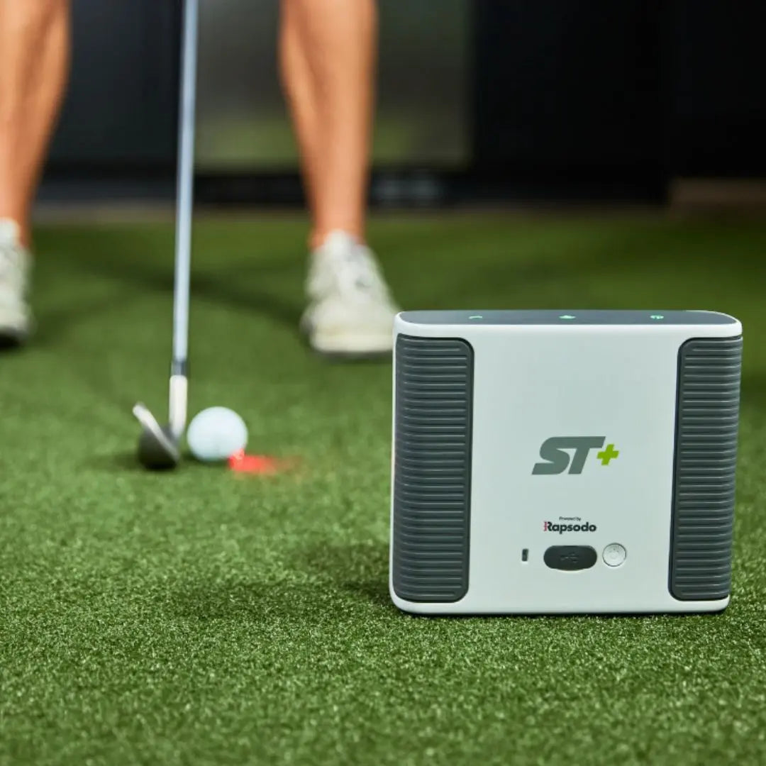 SkyTrak - SkyTrak+ SIG8 Golf Simulator