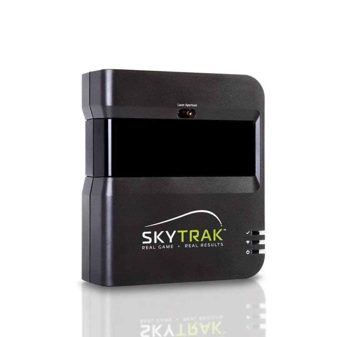 SkyTrak - SkyTrak Home Simulator Package