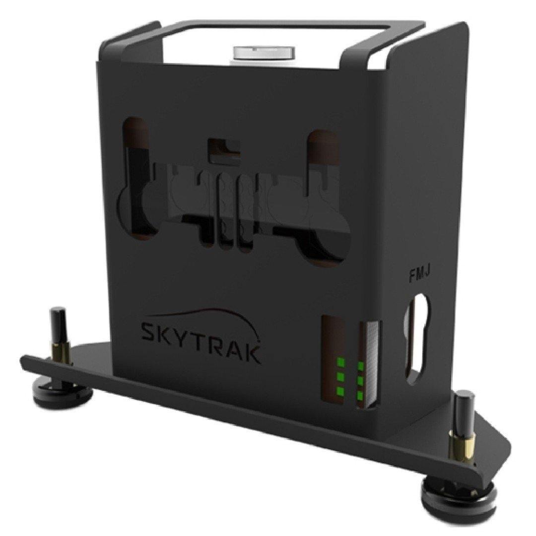 SkyTrak - SkyTrak Home Simulator Package