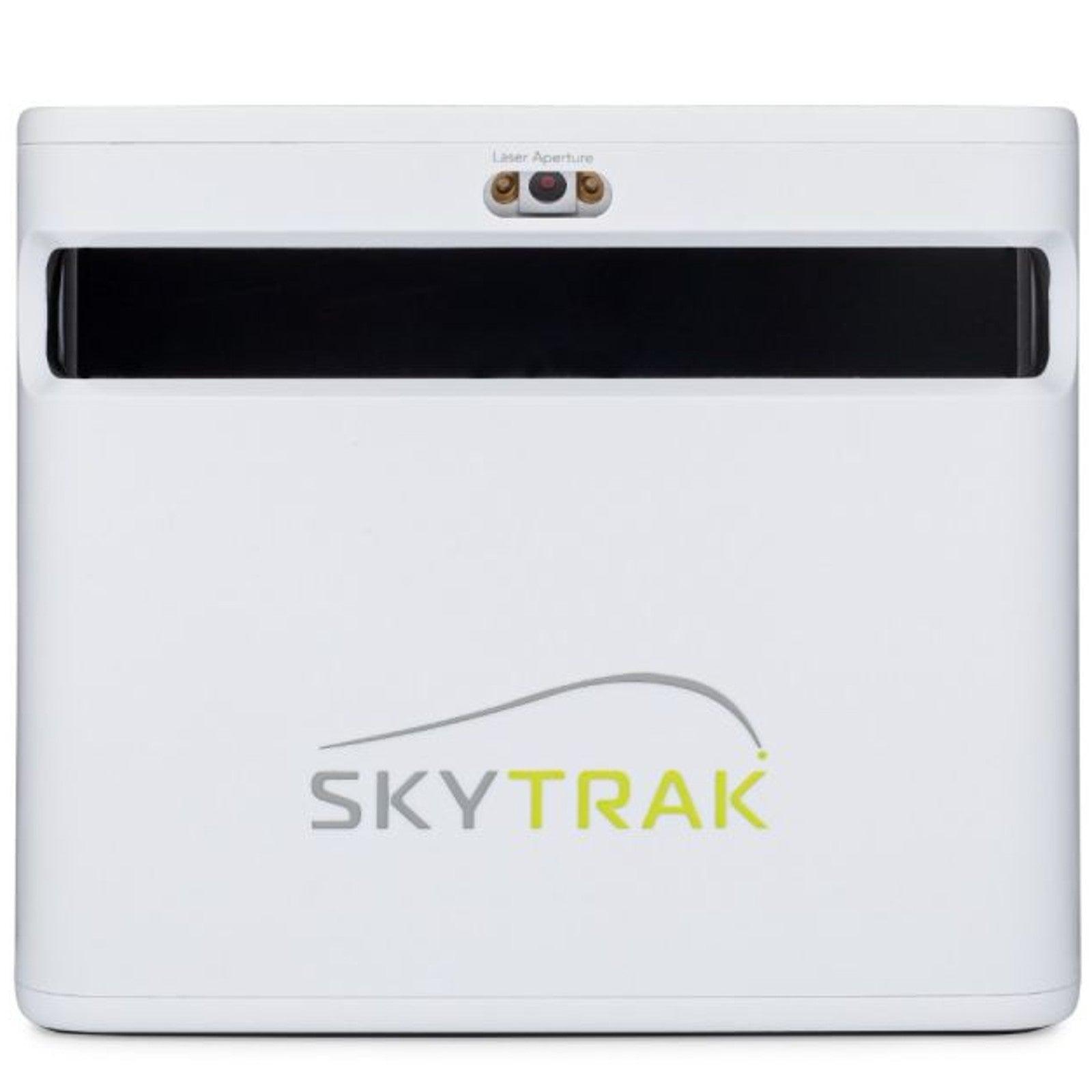 SkyTrak+ Portable Golf Launch Monitor
