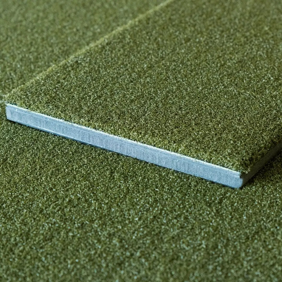 Shop Indoor Golf - SIGPRO Softy LITE 4' x 7' Golf Mat