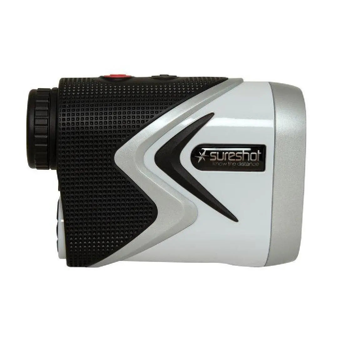 Simply Golf Simulators - Sureshot Laser PINLOC 5000iP