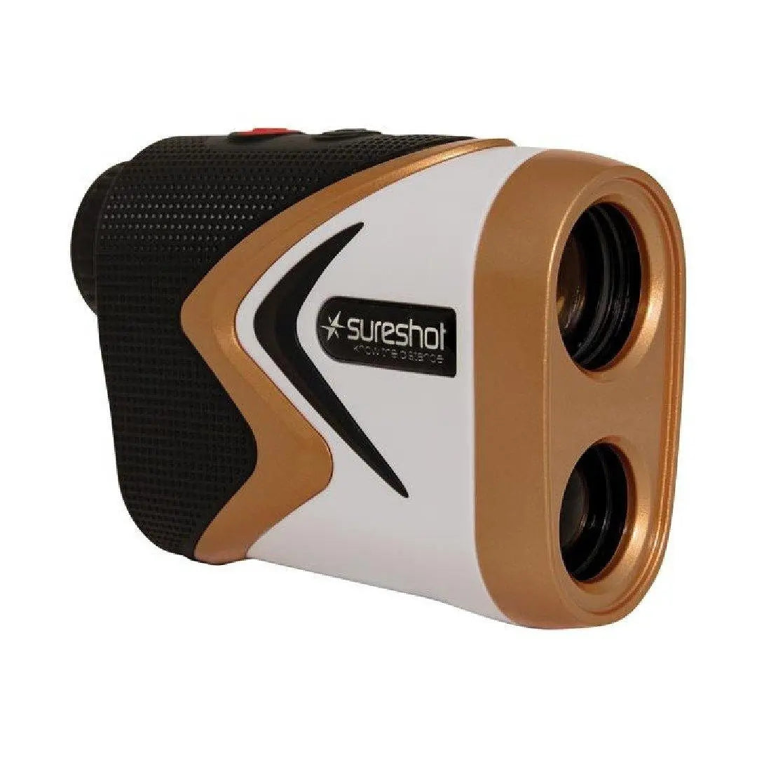 Simply Golf Simulators - Sureshot Laser PINLOC 5000i