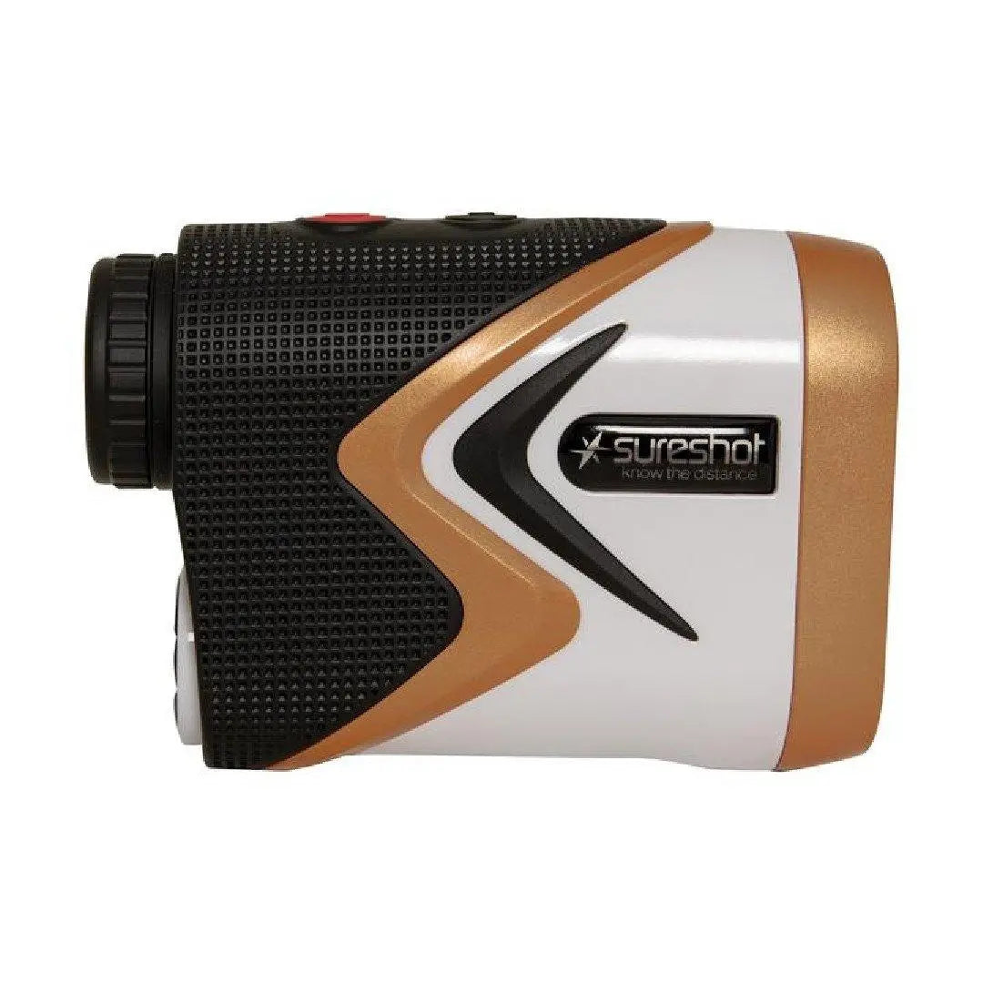 Simply Golf Simulators - Sureshot Laser PINLOC 5000i