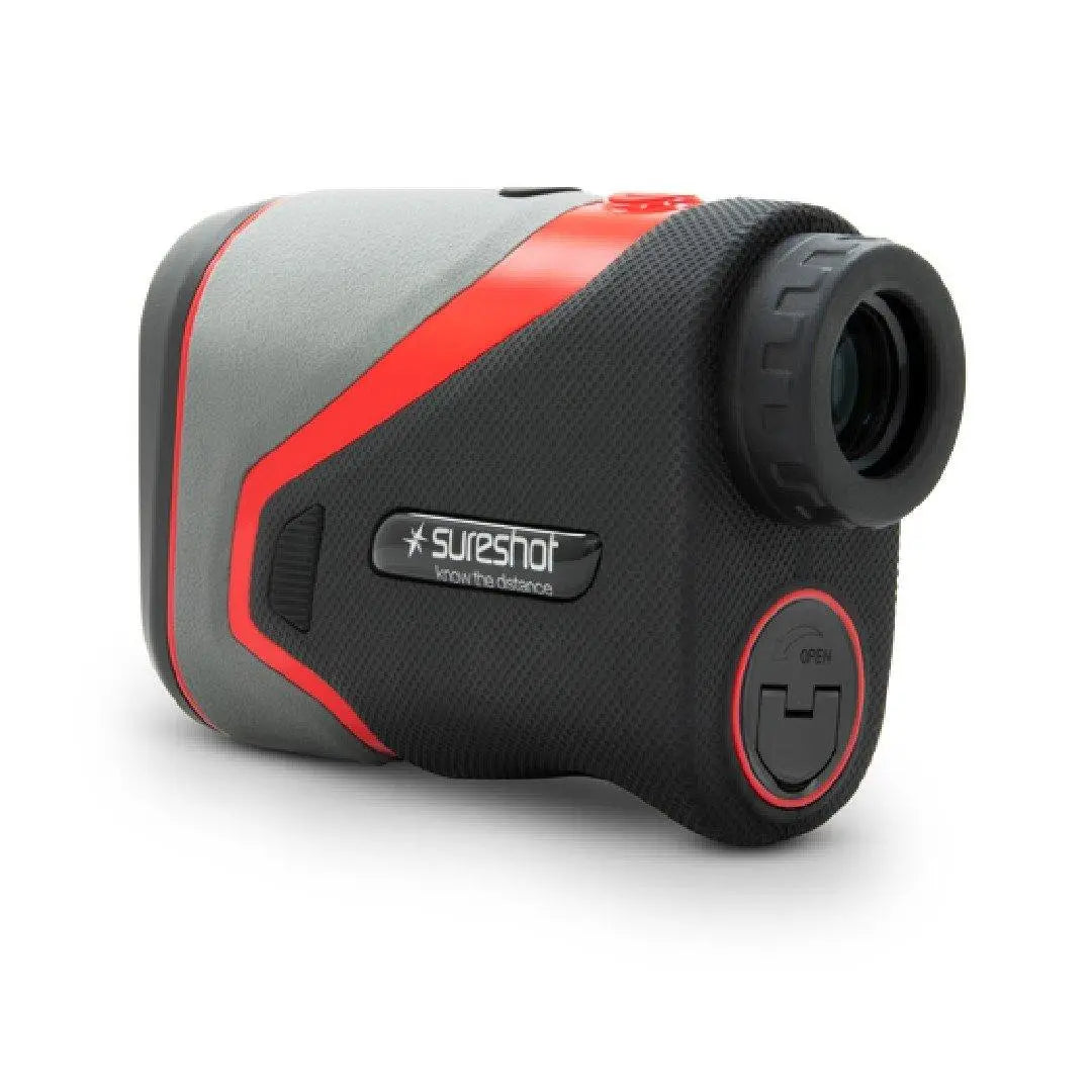 Simply Golf Simulators - Sureshot PINLOC 6000iPM