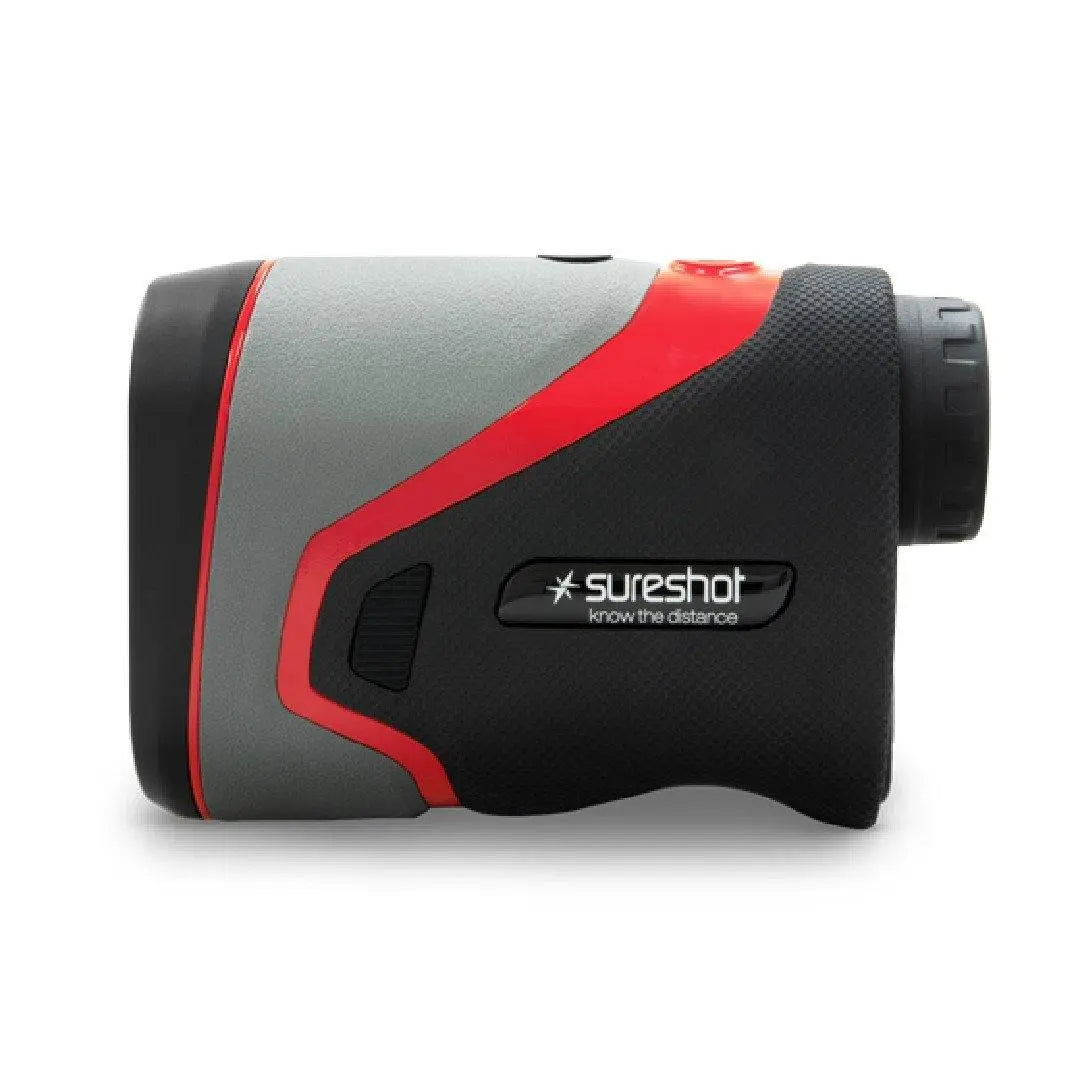 Simply Golf Simulators - Sureshot PINLOC 6000iPM