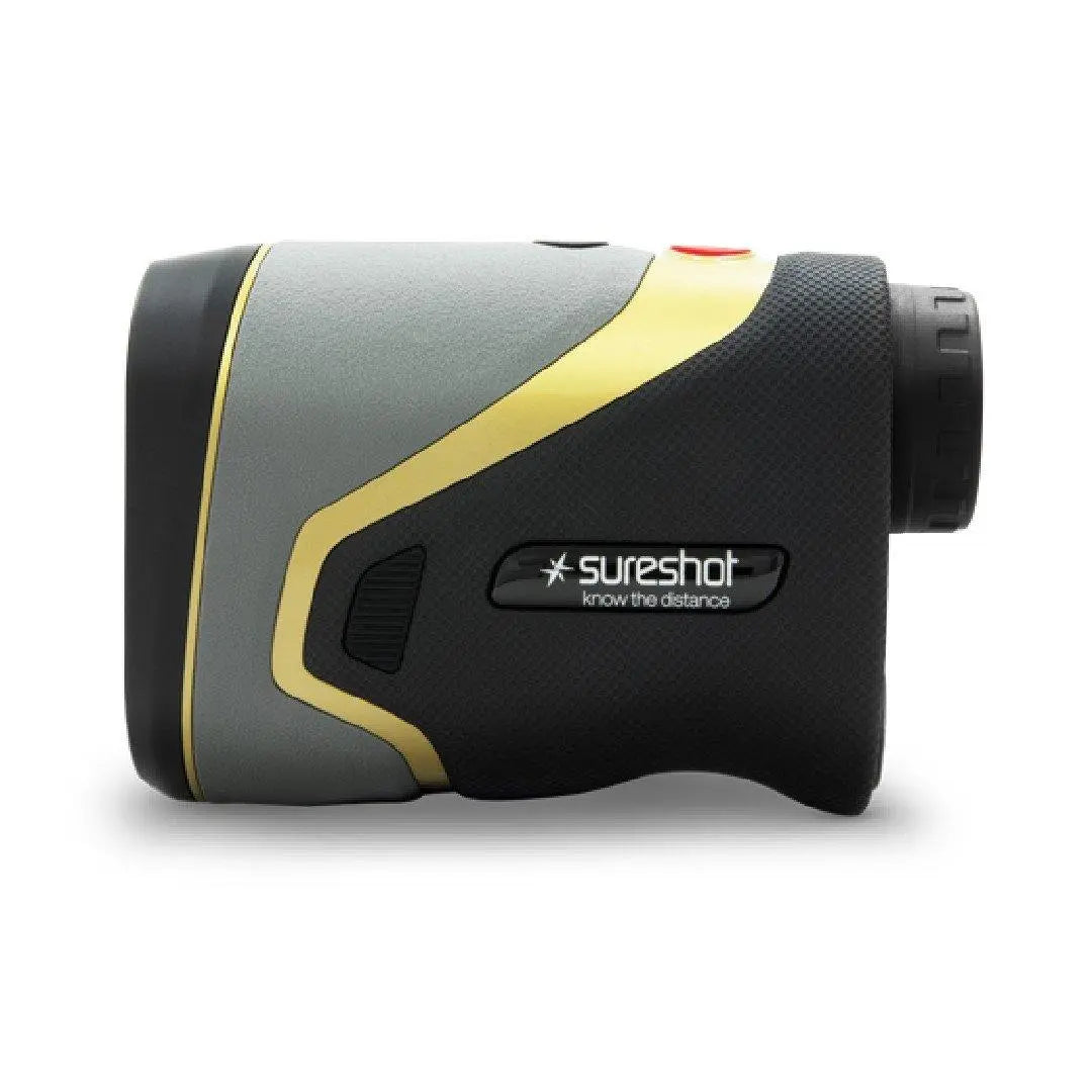 Simply Golf Simulators - Sureshot PINLOC 6000iPSM