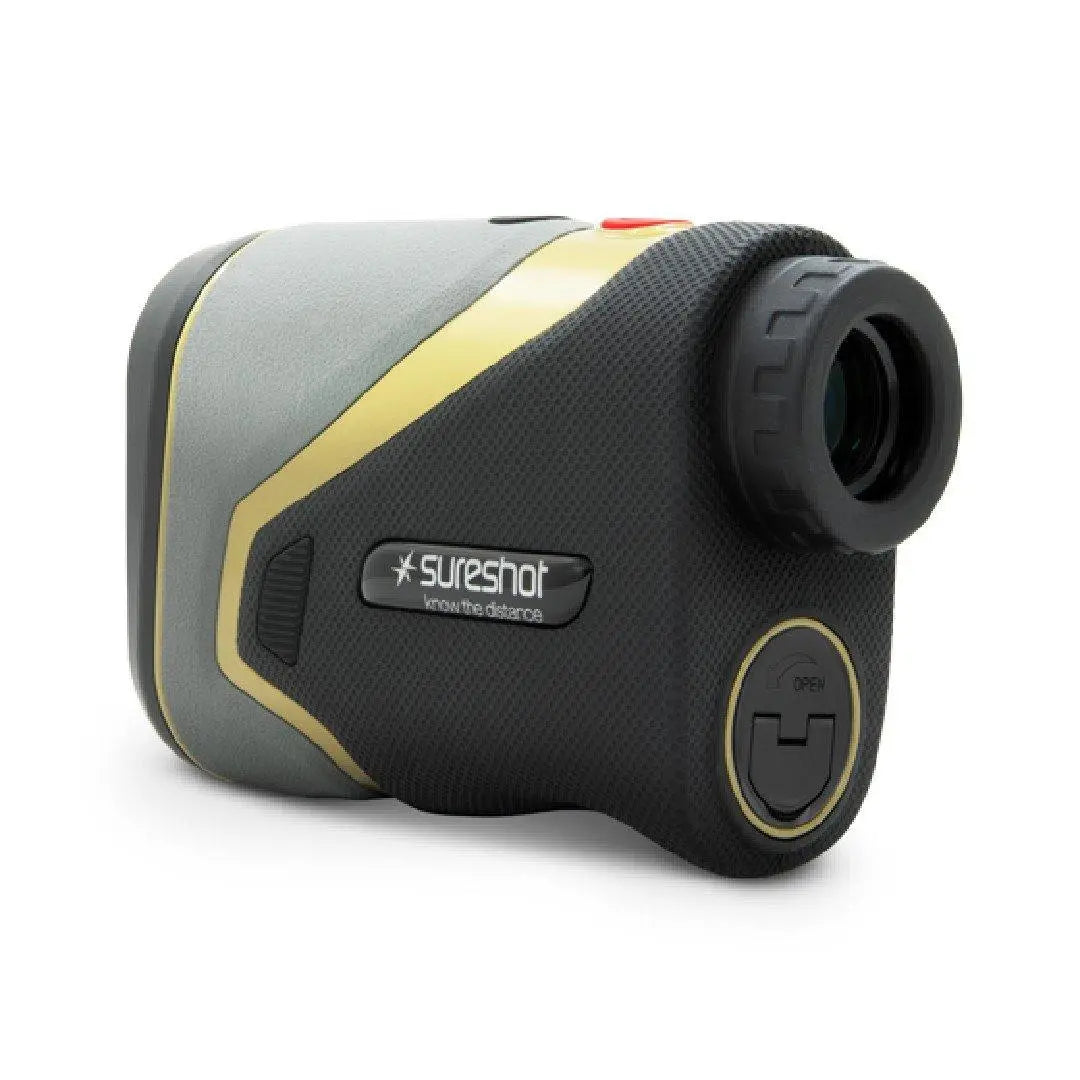 Simply Golf Simulators - Sureshot PINLOC 6000iPSM